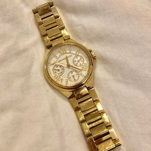Michael Kors watch